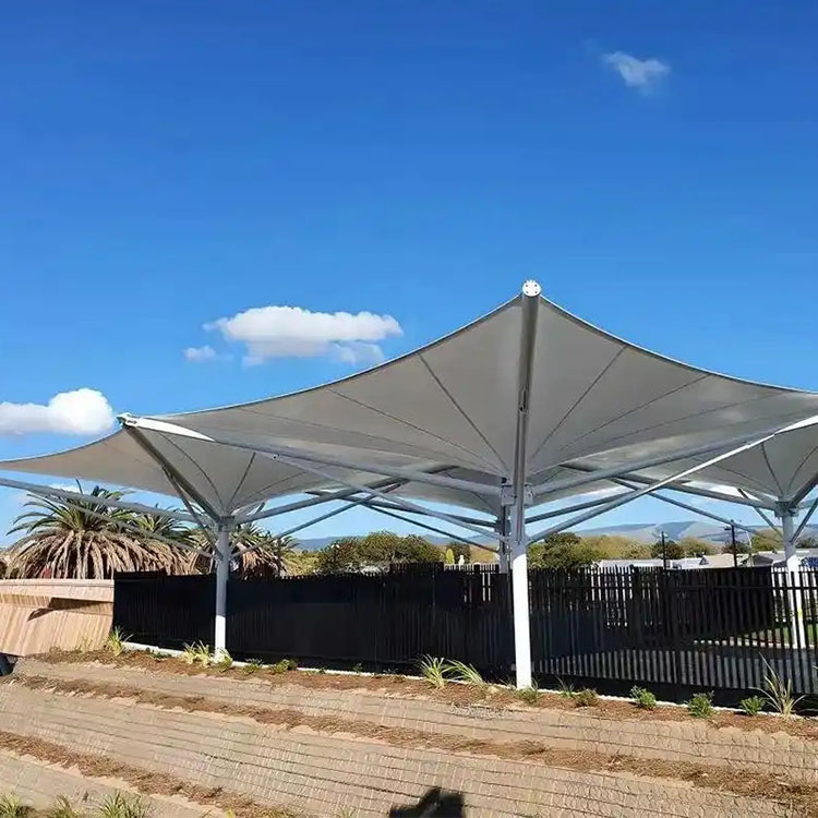 甘德县工程案例