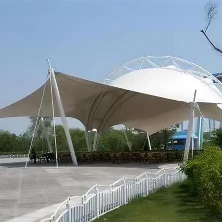 甘德县工程案例