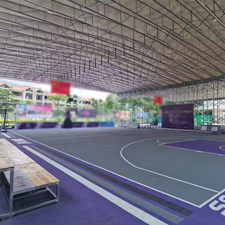 甘德县工程案例