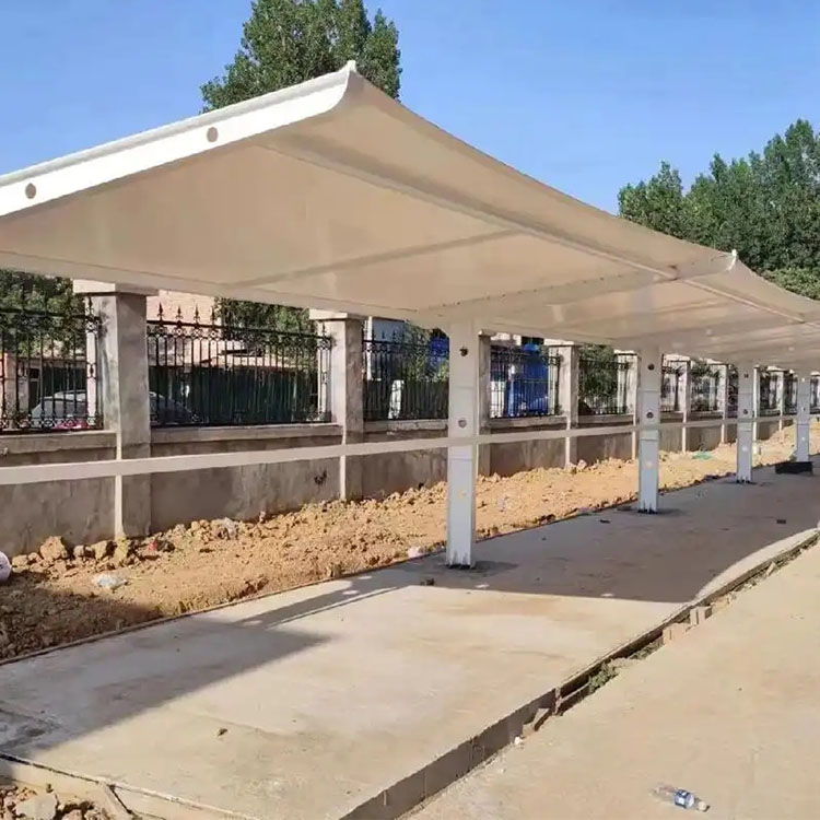 甘德县工程案例