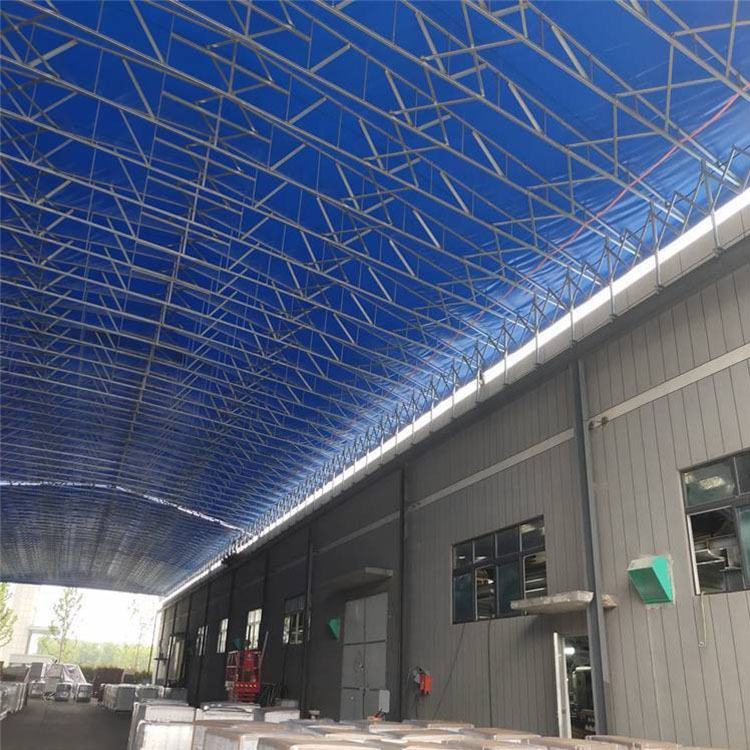 甘德县工程案例