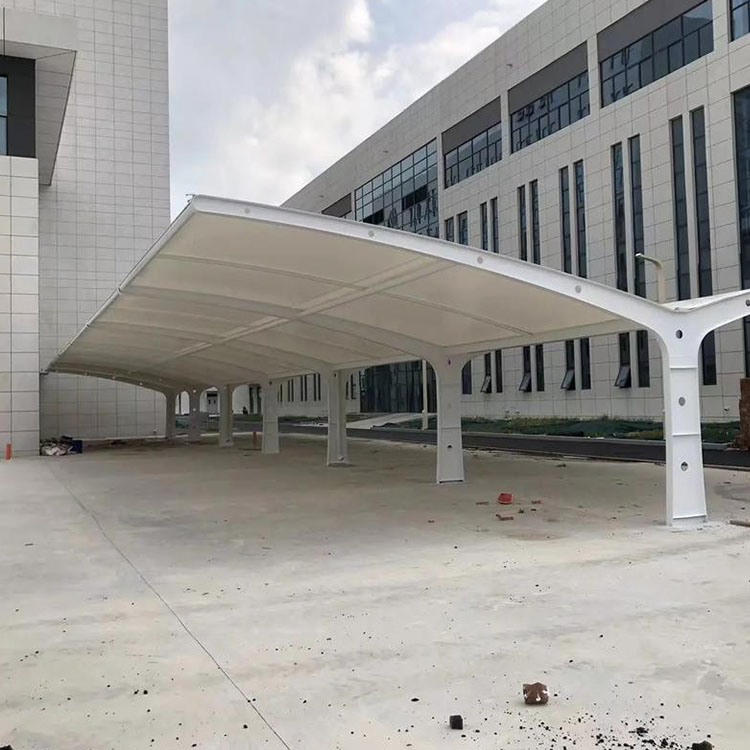 甘德县工程案例